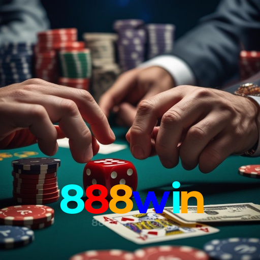 Novos Jogos no 888win
