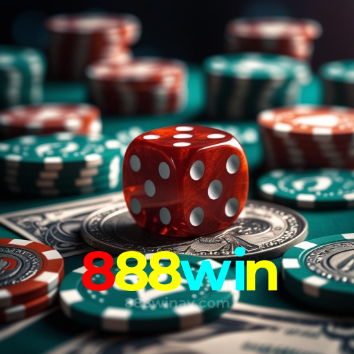Visão geral dos jogos no 888win