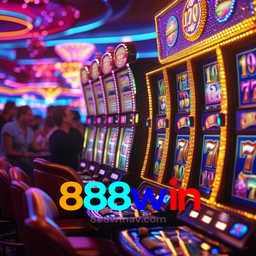 Visão geral dos jogos no 888win
