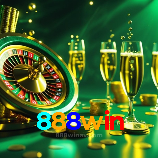 Novos Slots no 888win