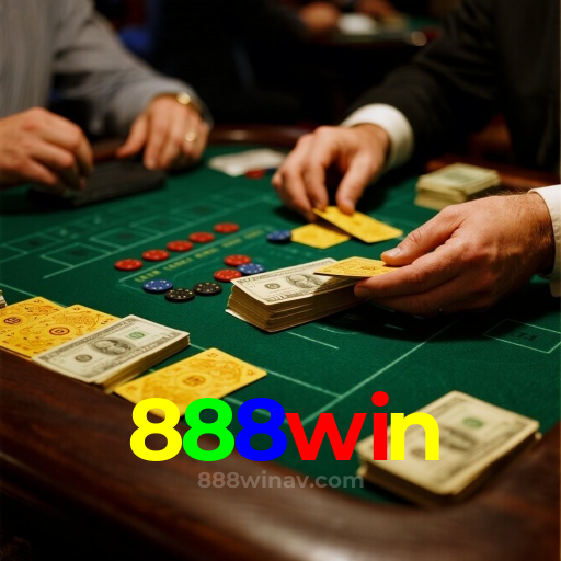 Vantagens do App 888win